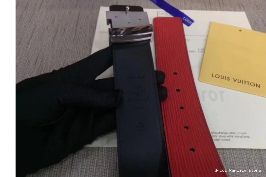 REP LOUIS VUITTON BELTS B2-004-3 1223